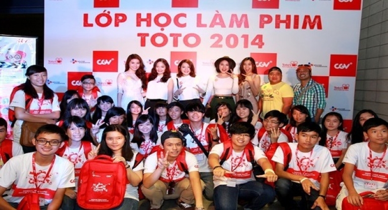 top 10 nhà tài trợ cho sự kiện dành cho sinh viên