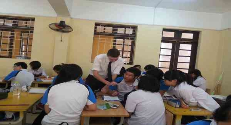 Trung tâm Anh ngữ Kella trong mắt học viên như thế nào?