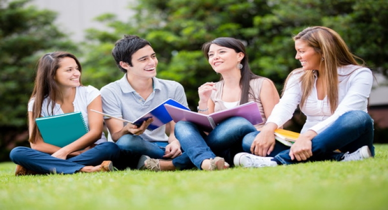 Tổng hợp tất cả các khóa học tại trung tâm Anh ngữ Kella