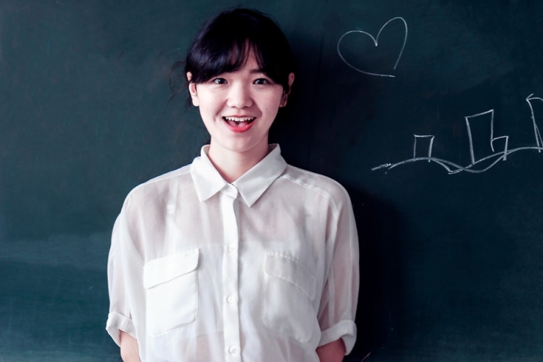 Hãy tham khảo trung tâm Elite nhé! (Nguồn: Pexels)