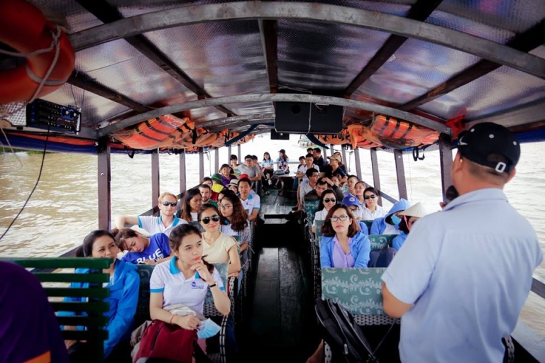 Sẵn sàng cùng những chuyến đi đầy thú vị với SAS