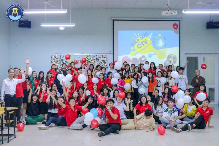 VHU Công tác xã hội