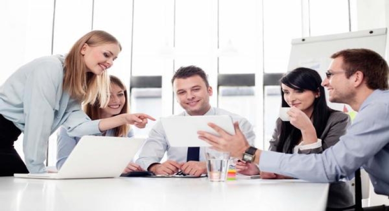 Từ vựng tiếng Anh về các chức vụ trong công ty