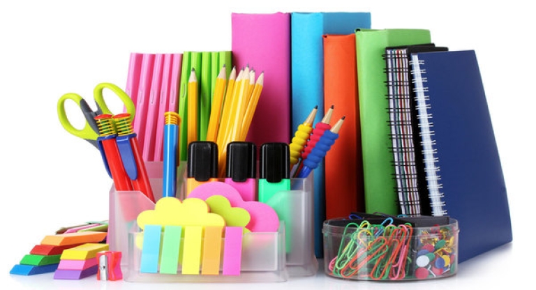 Từ vựng tiếng Anh về dụng cụ văn phòng