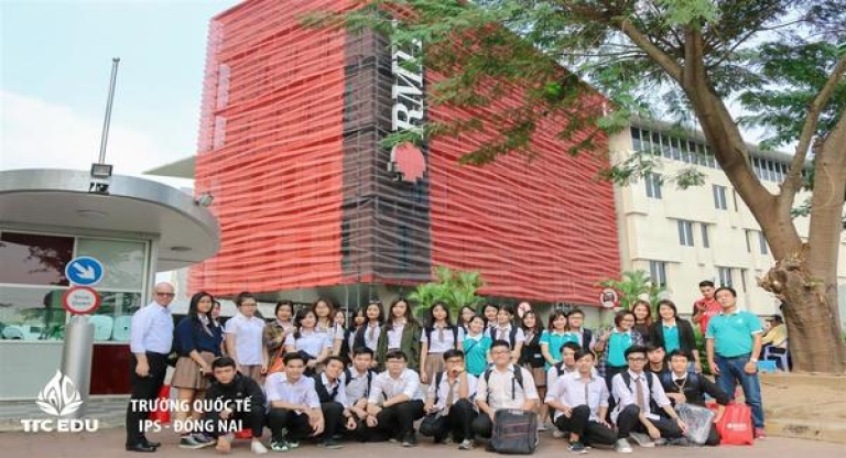 Cập nhật ngay điều kiện tuyển sinh Đại học RMIT 2018 mới nhất