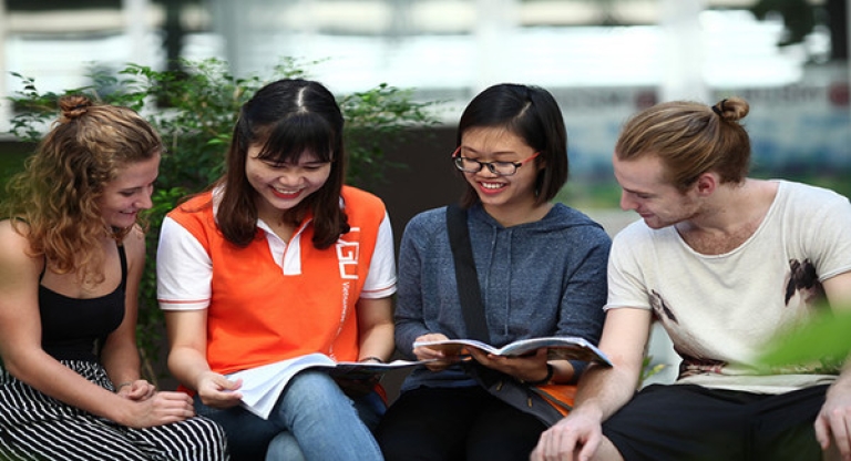 Cập nhật ngay bài tập TOEIC chuẩn nhất cho người mới bắt đầu