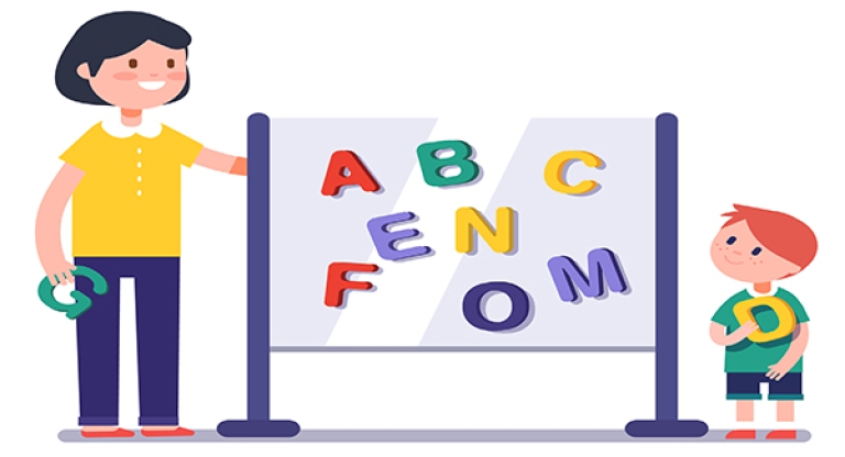 Dịch nghĩa từng từ sang Tiếng Việt là cách dạy trẻ học tiếng Anh sai lầm (Nguồn: Freepik)