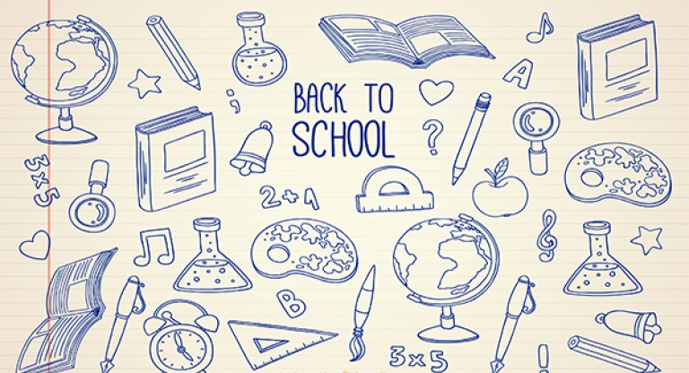 Dạy tiếng Anh cho trẻ qua các chủ đề gần gũi cuộc sống (Nguồn: Freepik)