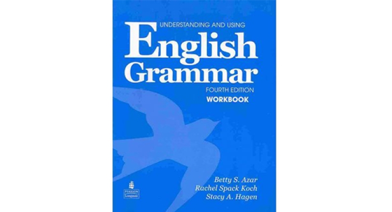 Bộ sách Understanding and Using English cho người học văn phạm tiếng Anh (Nguồn: captain bear school)