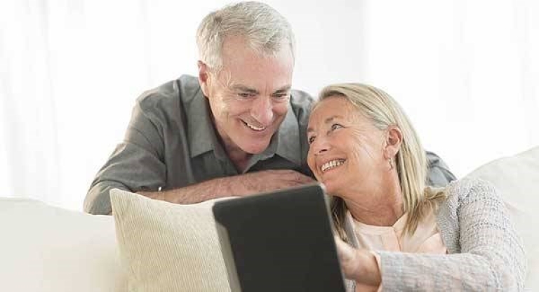 Kiên trì và quyết tâm học tiếng Anh (Nguồn: Irishexaminer)