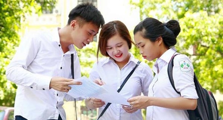 Xem lại bài ít nhất 3 lần trước khi thi (Nguồn: phapluatplus)