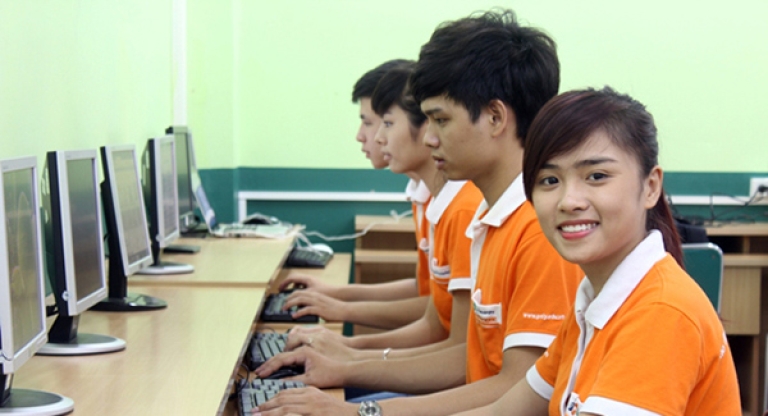 liên thông đại học