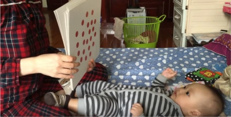Lợi ích của việc học Flashcard từ khi bé còn nhỏ