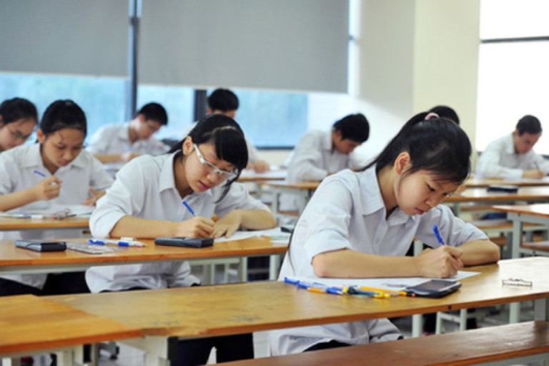 tuyen sinh dai hoc Viet Duc 6