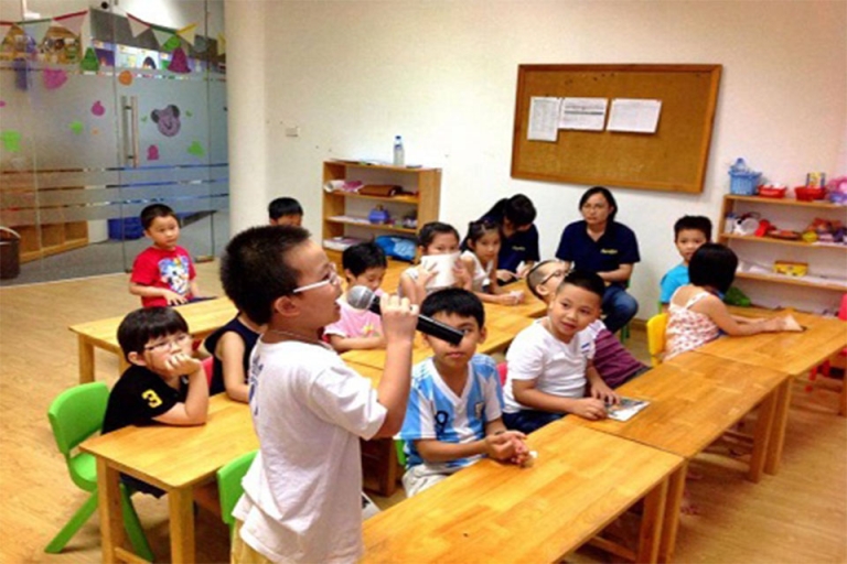 ke-chuyen-tieng-anh-cho-tre-em