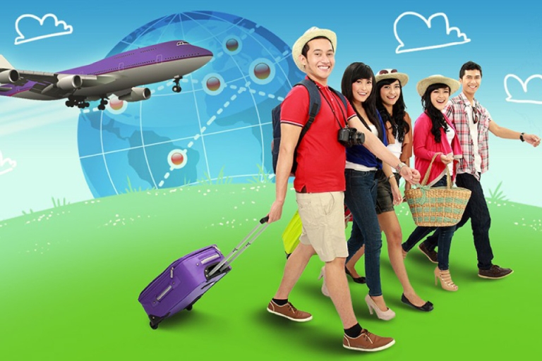 Tiếng Anh cho hướng dẫn viên du lịch