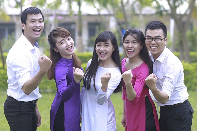 Sinh viên Sư Phạm hoàn toàn được miễn học phí