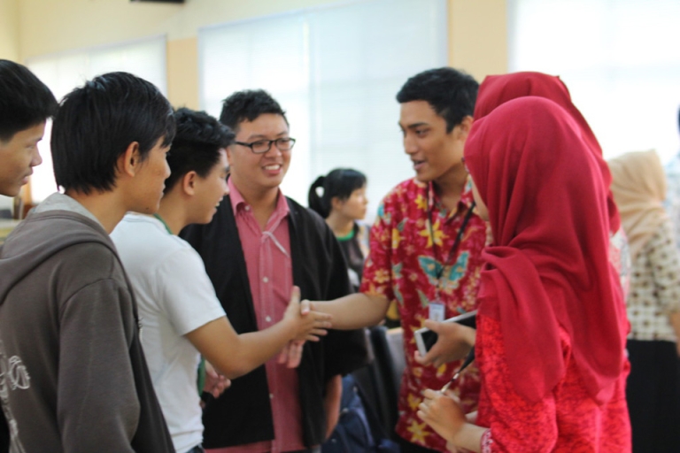 Loại bỏ rào cản ngôn ngữ với Anh ngữ Năng Khiếu Việt (Nguồn: Fpt)