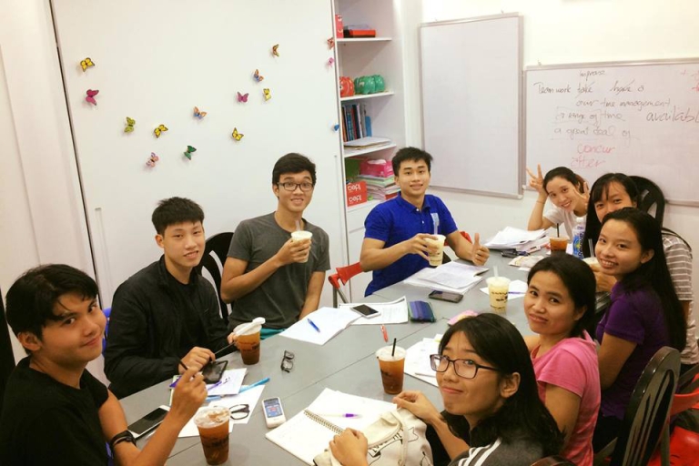 HP Academy