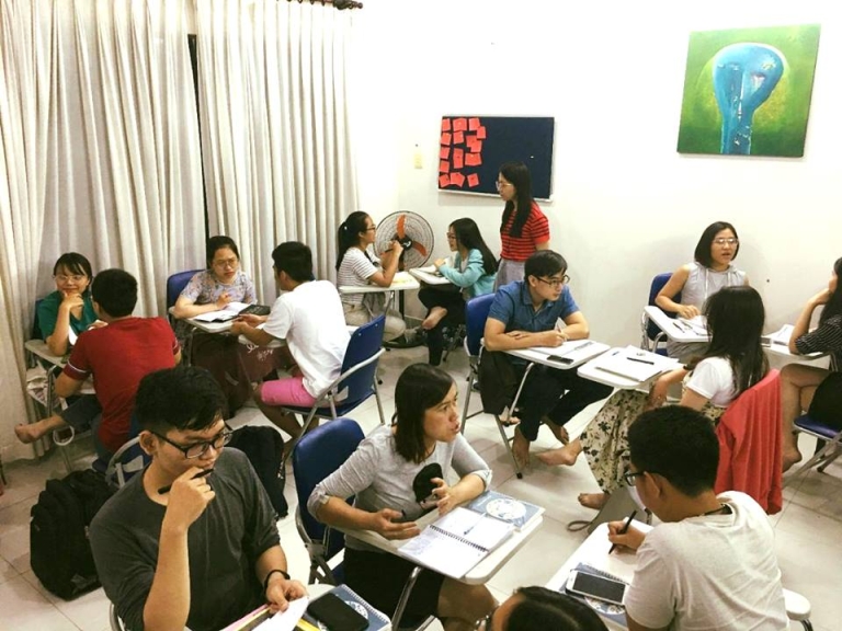 HP Academy 4