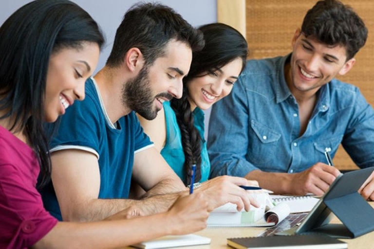 Học TOEIC có khó như bạn nghĩ? (Nguồn: studyingingermany)