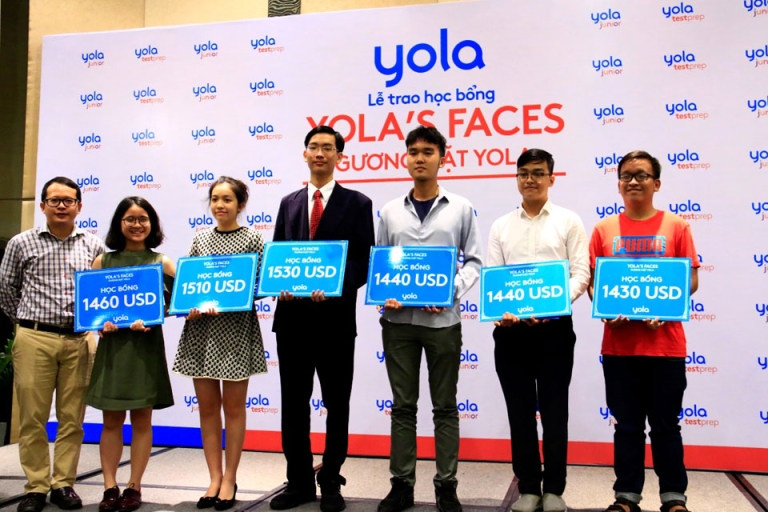 Học viên chia sẻ không thể phủ nhận học phí khá cao nhưng chất lượng giảng dạy tại YOLA khiến họ vô cùng hài lòng (Nguồn: Kênh 14)