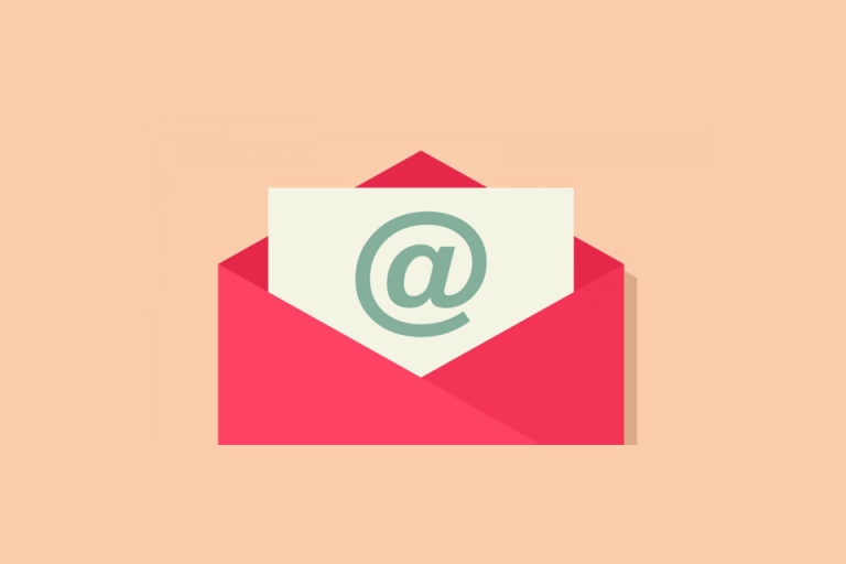 email mời họp bằng tiếng anh