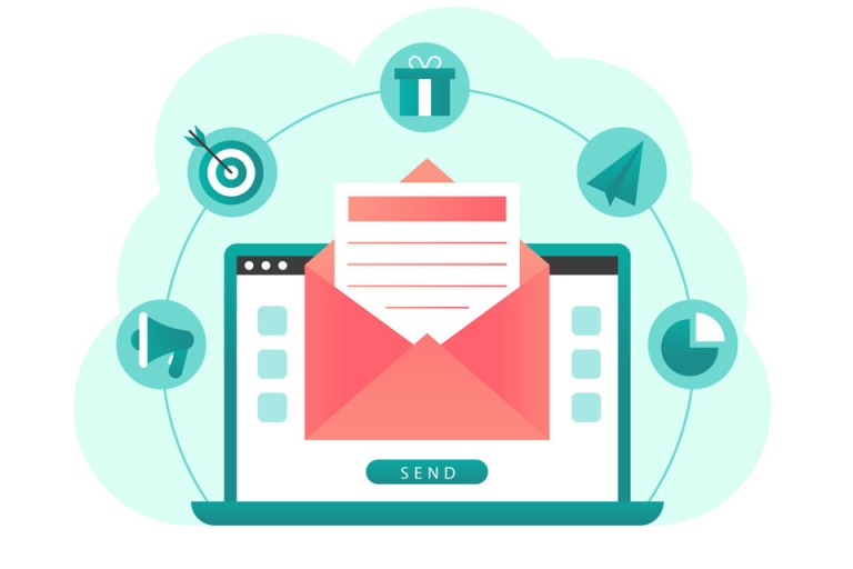 email mời họp bằng tiếng anh