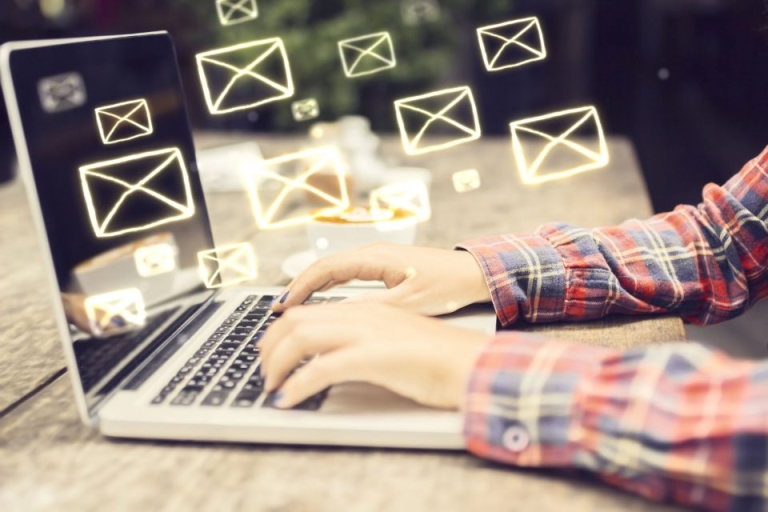 Hãy biến email của bạn như một lời nhắc nhể để đối tác nắm rõ thông tin hơn