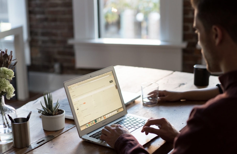 Mẫu email báo giá cơ bản (Nguồn: thtrwestminster)