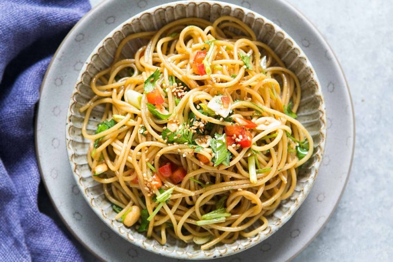 Không phải thành ngữ tiếng anh về đồ ăn nào cũng mang nghĩa tích cực (Nguồn: simplyrecipes)