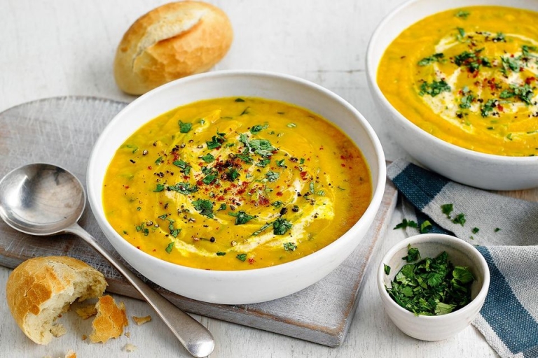 Học tiếng Anh thông qua... đồ ăn (Nguồn: tesco)