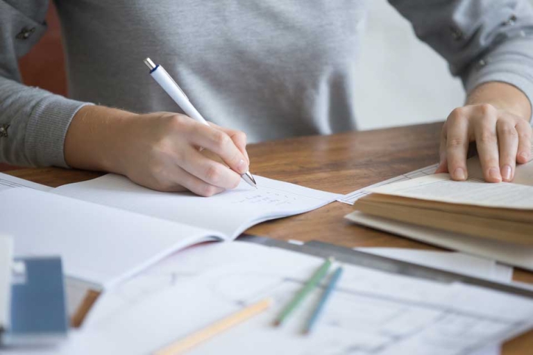 trung tâm dạy toeic tại huế
