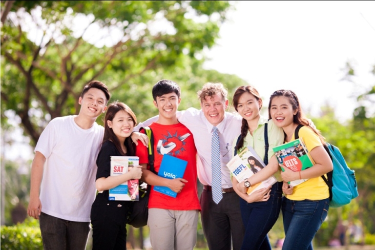 Du học có phải là ước mơ của bạn? (Nguồn: kenh14)