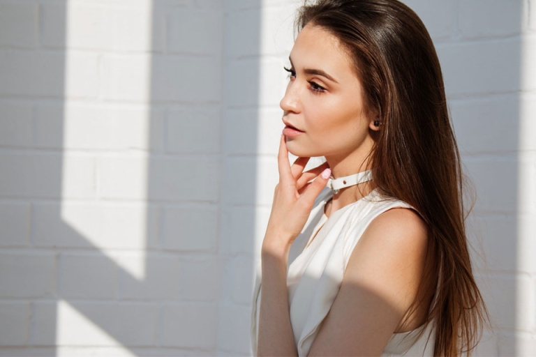 Để diễn tả cái đẹp đâu chỉ có “beauty”