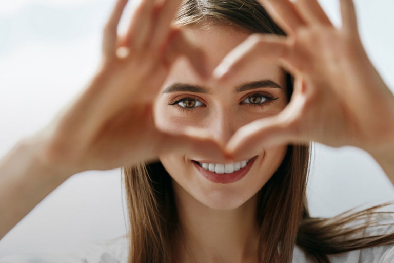 Vô vàn thành ngữ tiếng Anh về đôi mắt, tha hồ mà học nhé! (Nguồn: vision eyes institute)