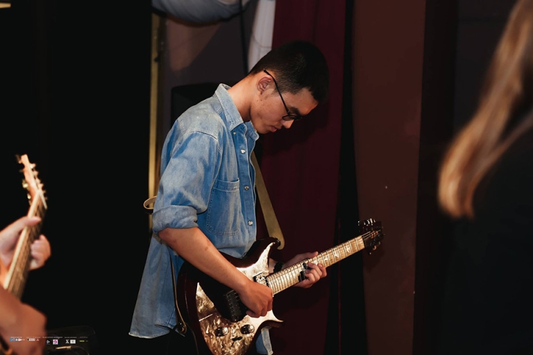 đại học quốc tế