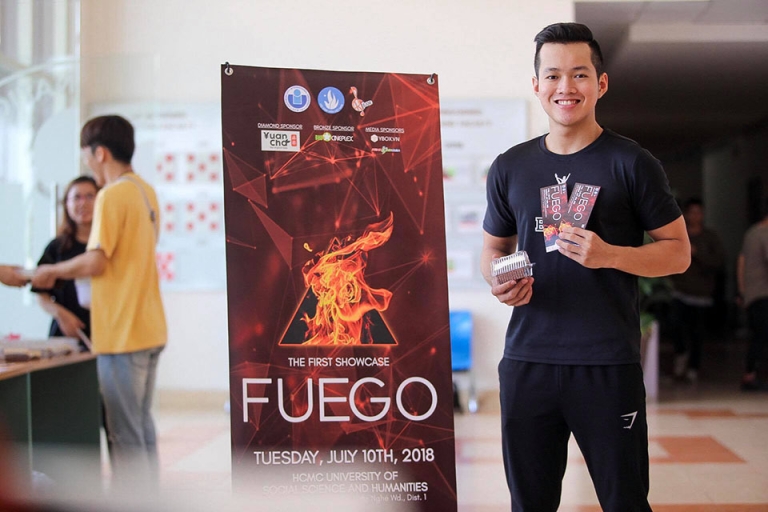 đại học quốc tế