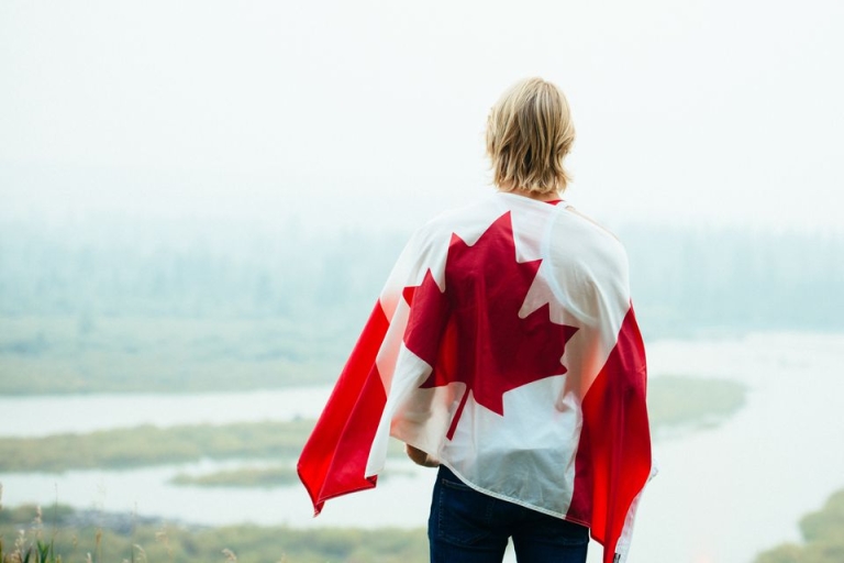 du học canada cần ielts bao nhiêu