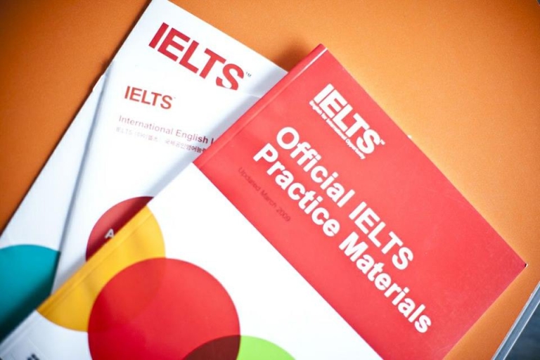 du học canada cần ielts bao nhiêu