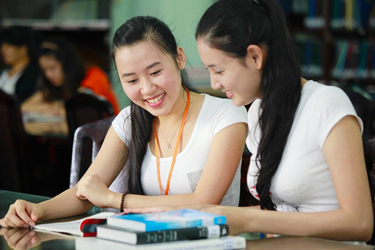Lương tháng ngàn đô là mức trung bình của cử nhân tài năng? (Nguồn: tapchibaohiemxahoi)