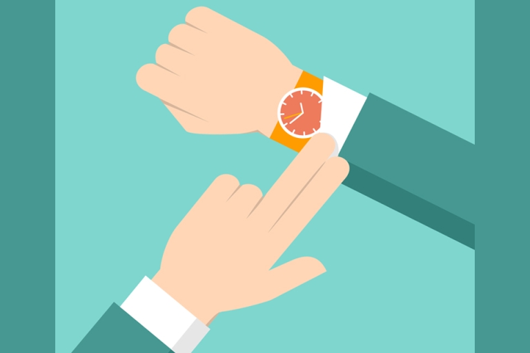 Canadian Citizenship: đến đúng giờ làm bài kiểm tra