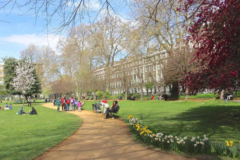 Trường đại học tốt nhất nước Anh khuôn viên trường