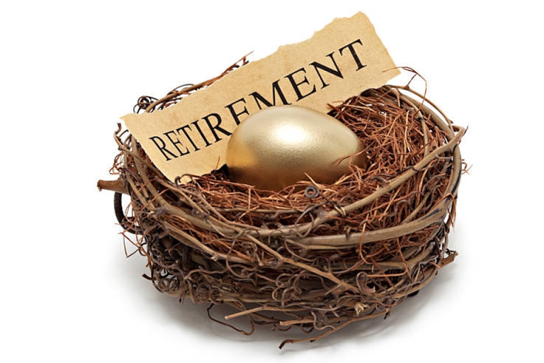 Bây giờ thì bạn đã biết “Nest Egg” là gì đúng không nào? (Nguồn: iStock)