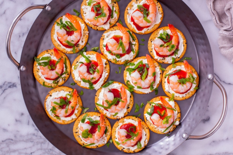 từ vựng tiếng Anh về các loại thức ăn