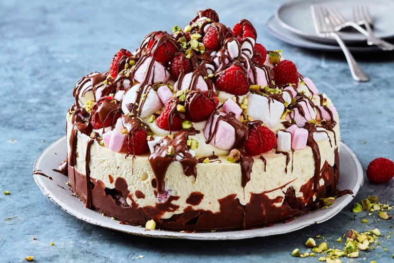 từ vựng tiếng Anh về các loại đồ ăn