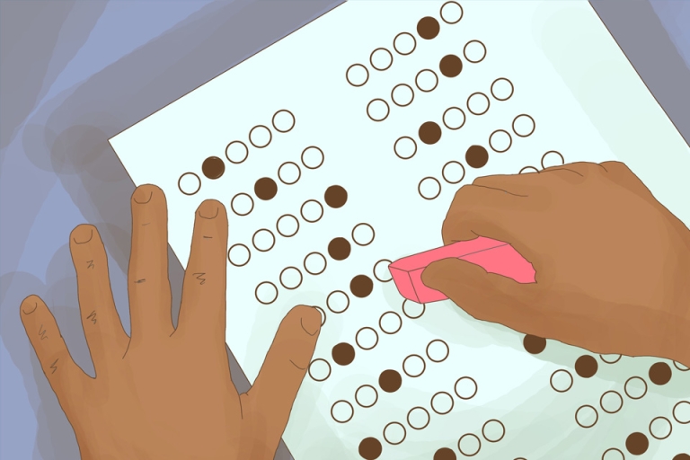 bài kiểm tra kỹ năng giao tiếp