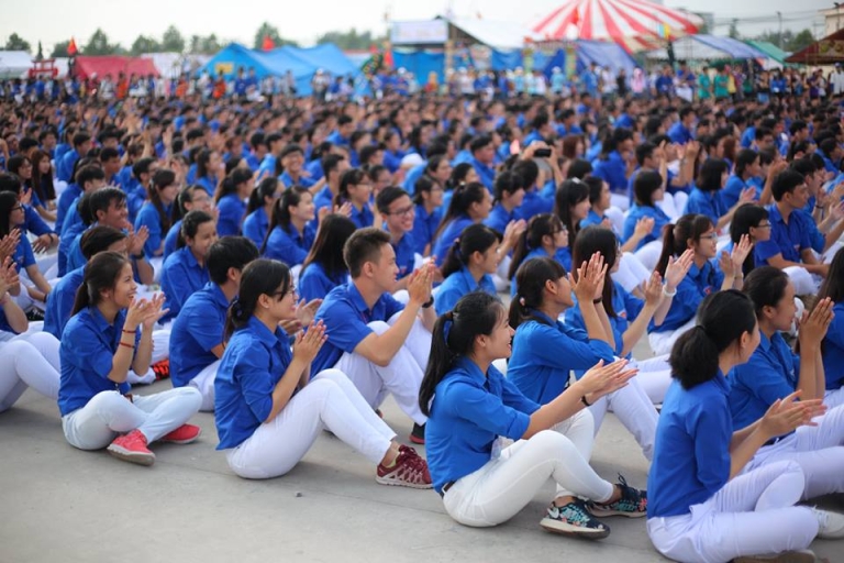 Đại học Y Dược Cần Thơ