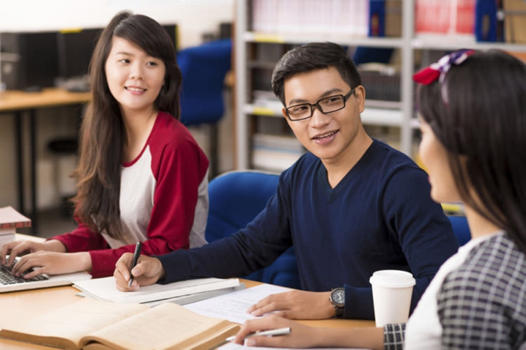 Ôn luyện TOEIC từ bây giờ để có thể điểm cao