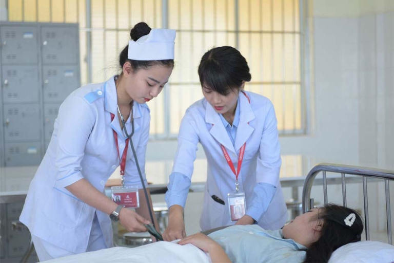 Cơ hội việc làm rộng mở
